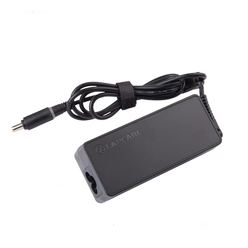 Lapcare Laptop Adapter Compatible For Acer 45w |19v/2.37a | 5.5mm x 1.7mm view 2